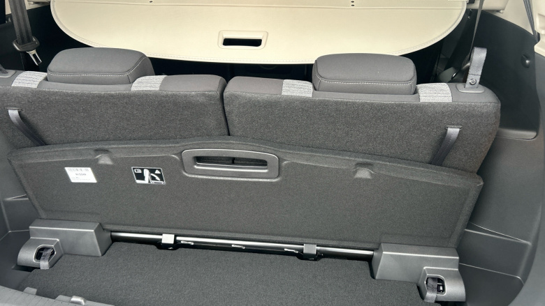 Nissan X-Trail 1.5 MHEV 163 N-Connecta 5dr [7 Seat] Xtronic Petrol Station Wagon